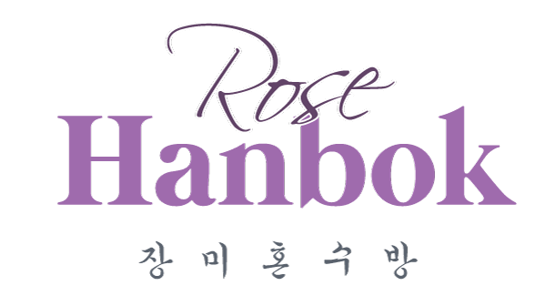 Rose Hanbok